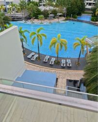 Skies Miltonia (D27), Condominium #553548321
